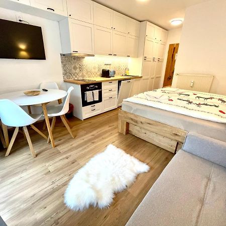 2022 Neu Renoviert- Apartments Michaela Philippsreut Dış mekan fotoğraf