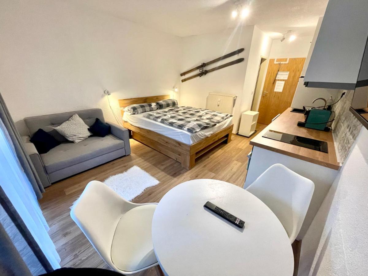 2022 Neu Renoviert- Apartments Michaela Philippsreut Dış mekan fotoğraf