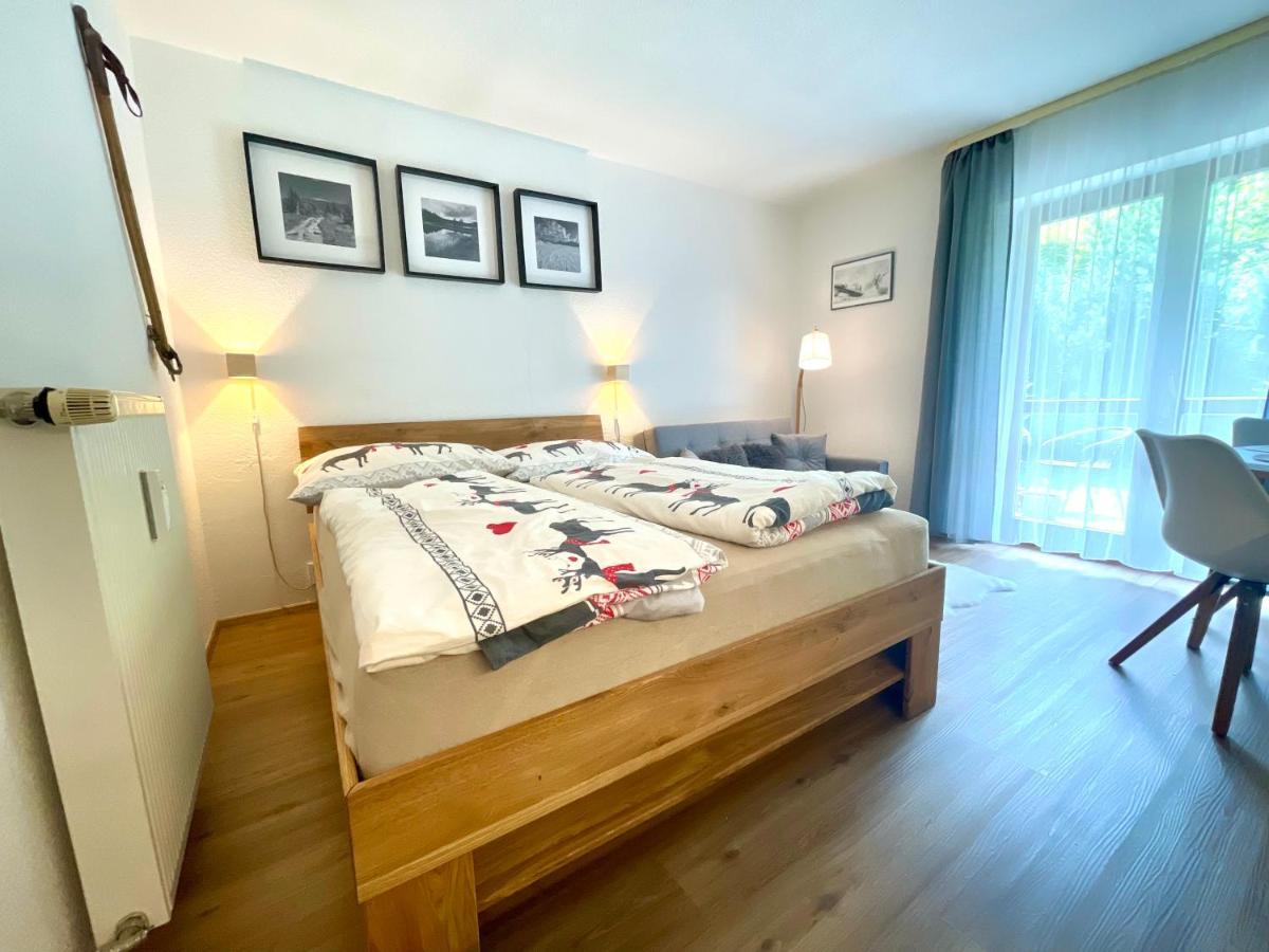 2022 Neu Renoviert- Apartments Michaela Philippsreut Dış mekan fotoğraf